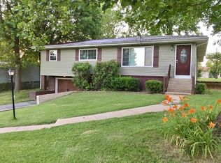 602 Boucher St, Dexter, MO 63841