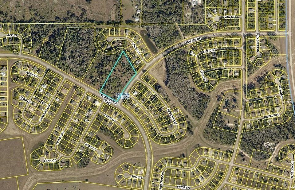 1st image of 6600 NE Raintree Blvd