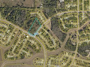 6600 NE Raintree Blvd, Labelle, FL 33935