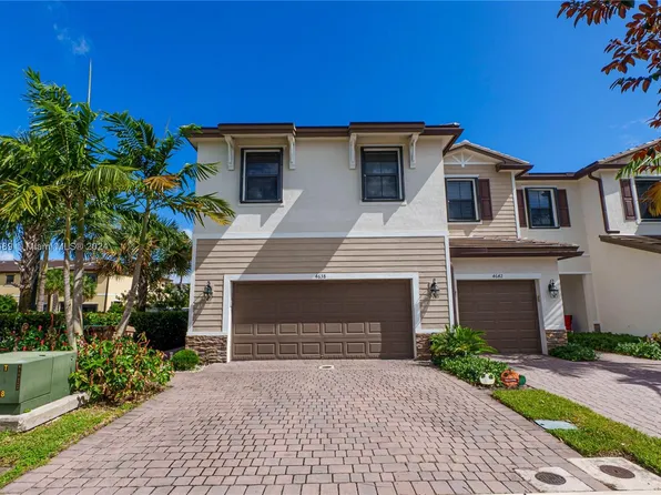 4638 Santa Cruz Way #4638, Fort Lauderdale, FL 33314