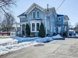 30 Brook St, Cambridge, ON N1R4C1