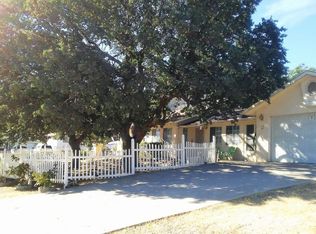 2 Gary St, Bodfish, CA 93205