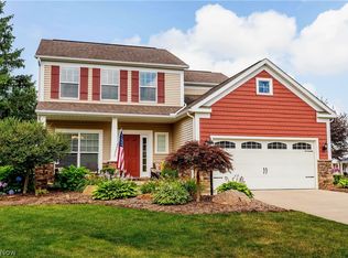 7107 Emerald Cove Ave NW, Canal Fulton, OH 44614