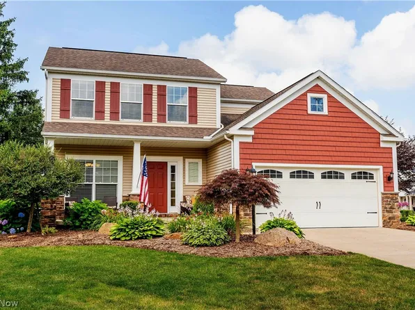 7107 Emerald Cove Ave NW, Canal Fulton, OH 44614