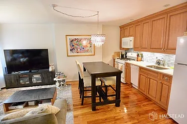 Rented by Halstead Real Estate