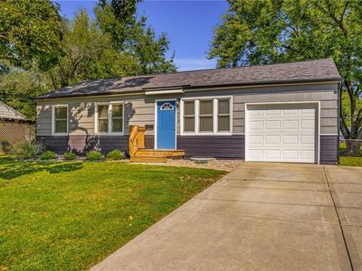 17008 E Salisbury Rd, Independence, MO, 64056