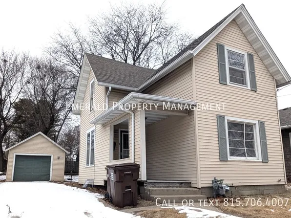 1313 20th St, Rockford, IL 61104