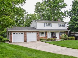 9201 Setter Pl, Springfield, VA 22153