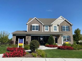 13528 Arborview Cir, Plainfield, IL 60585