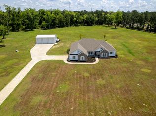 2424 Moore Crossing Rd, Valdosta, GA 31606