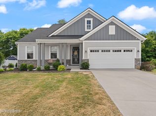 107 Meadow Ridge Ct, Mount Washington, KY