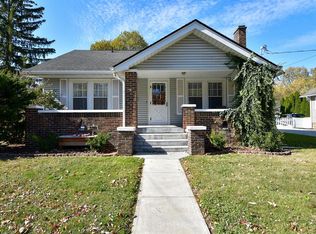 210 S Green St, Brownsburg, IN 46112