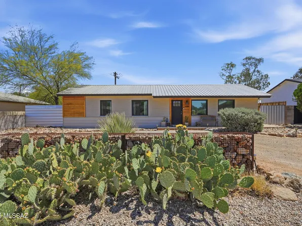 609 S Janet Ave, Tucson, AZ 85711