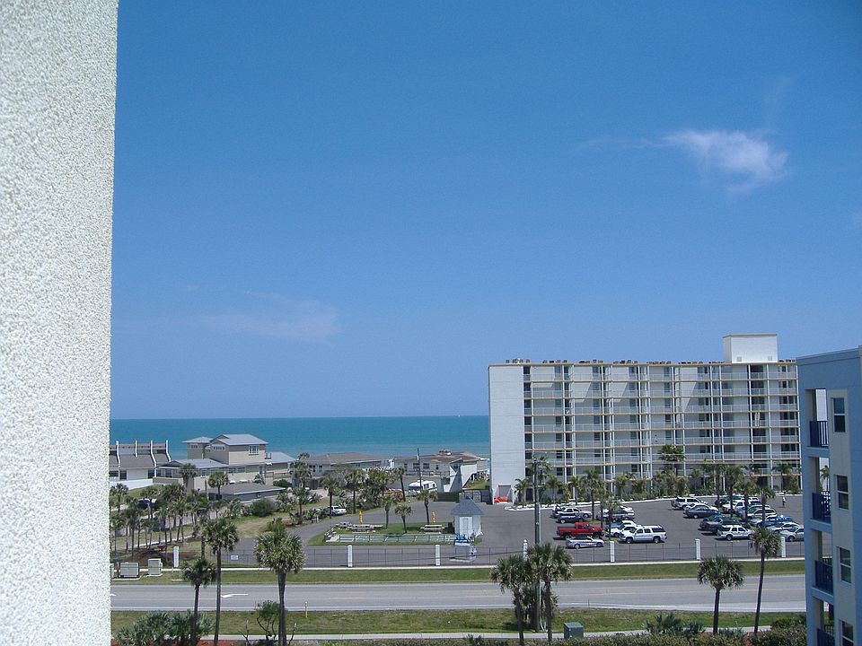 Views of ocean