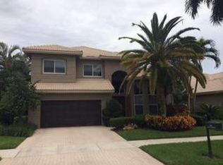 5431 NW 41st Ter, Boca Raton, FL 33496