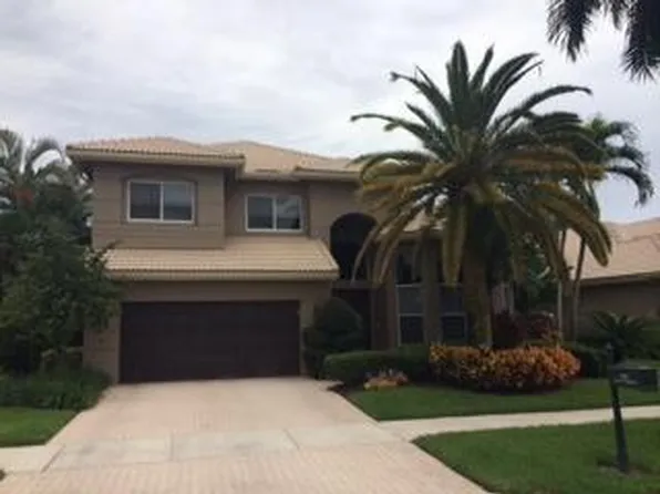 5431 NW 41st Ter, Boca Raton, FL 33496