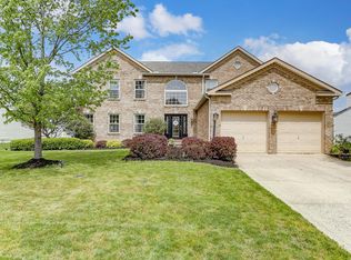 276 Heathermere Loop, Galena, OH 43021