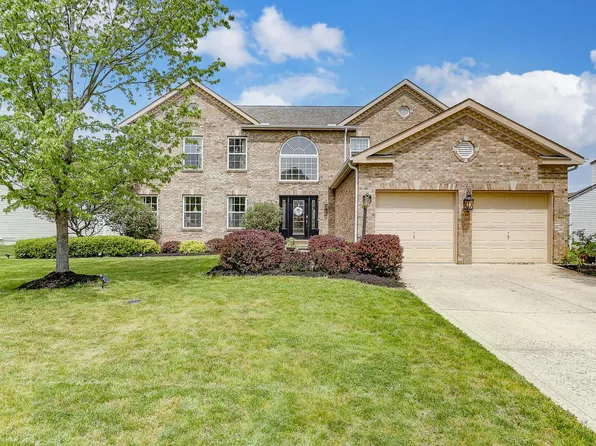 276 Heathermere Loop, Galena, OH 43021