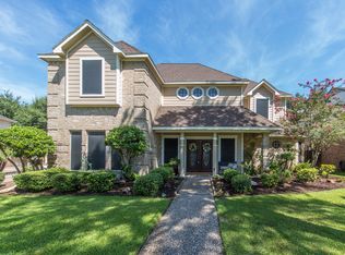 7807 Villa Palms Dr, Houston, TX 77095
