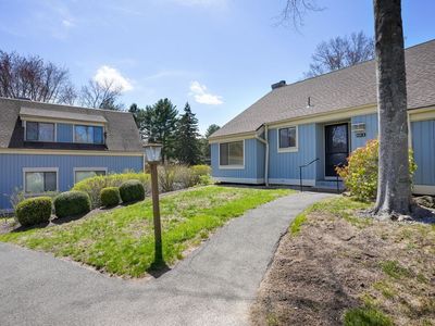 460 Heritage Village #A, Southbury, CT, 06488