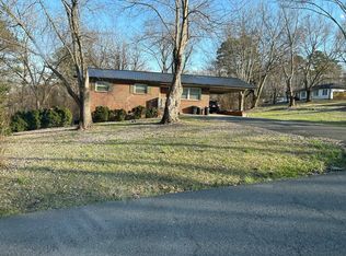 1811 Ogle Dr SE, Cleveland, TN 37311