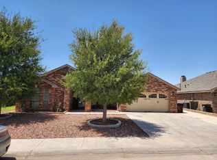 603 Nolan Ryan Dr, Midland, TX 79706