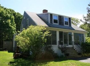 145 Manomet Point Rd, Plymouth, MA 02360