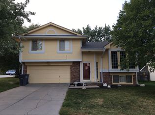 15422 Gertrude St, Omaha, NE 68138