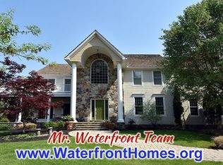 3439 Merrimac Rd, Davidsonville, MD 21035