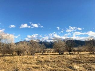 0 Carney Ln, Whitehall, MT 59759