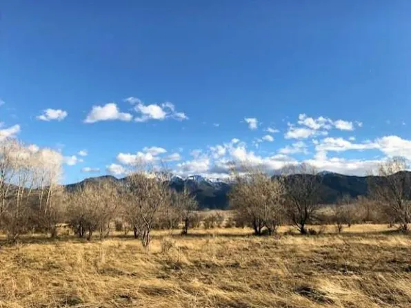 0 Carney Ln, Whitehall, MT 59759