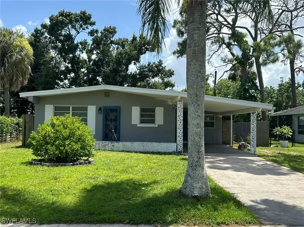 1826 Collier Ave, Fort Myers, FL 33901