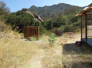 23403 1/2 Red Rock Rd, Topanga, CA 90290