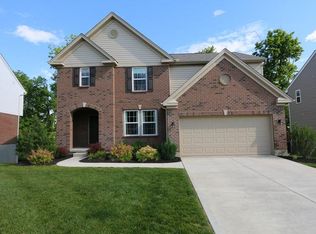 5651 Beechtree Ln, Maineville, OH 45039