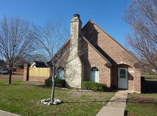 713 Kelly St, Fairfield, TX 75840