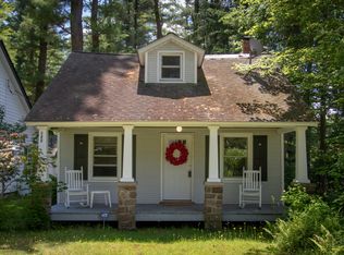 122 Firehouse Rd, Pocono Pines, PA 18350