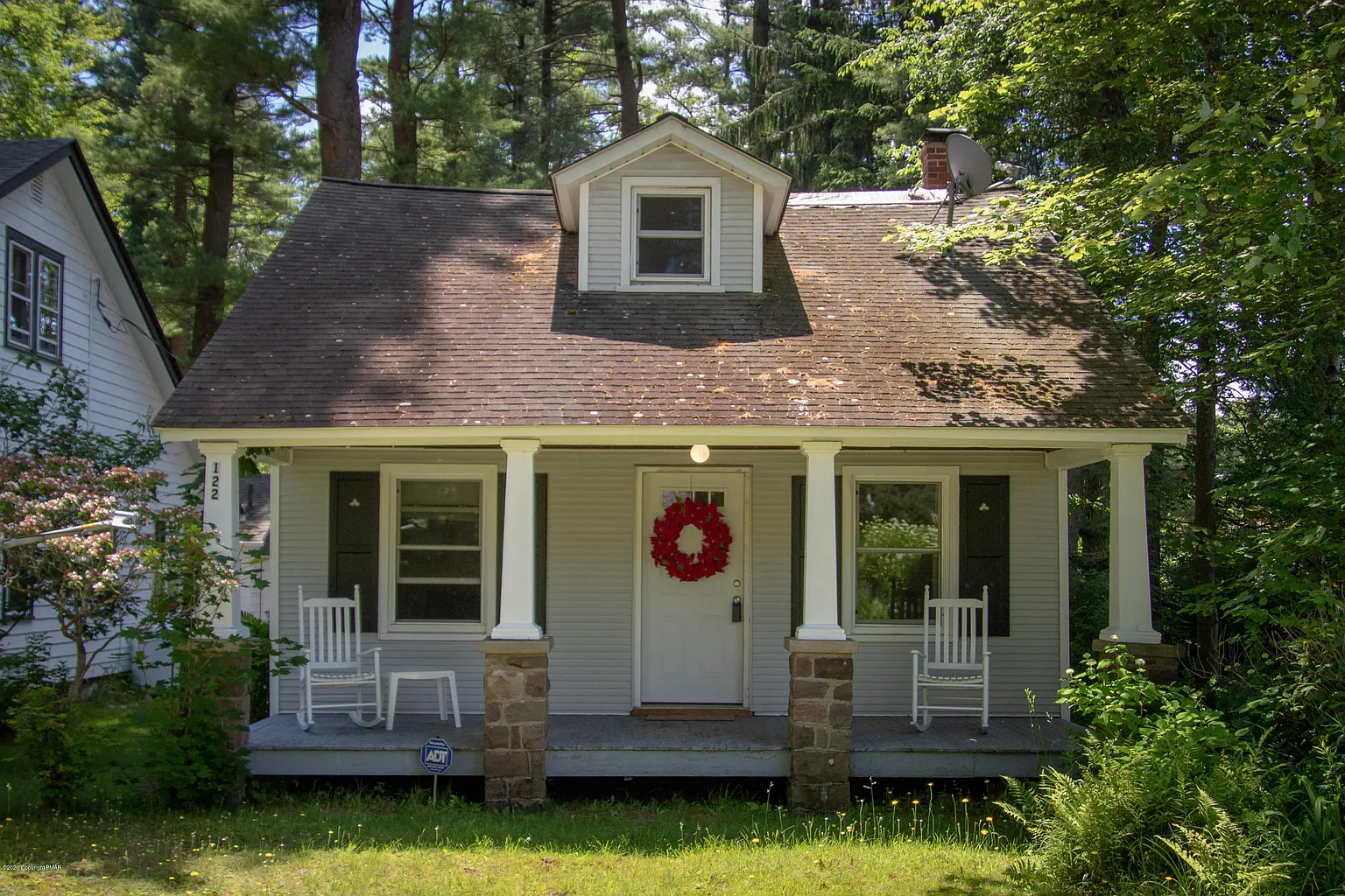 122 Firehouse Rd photo 1