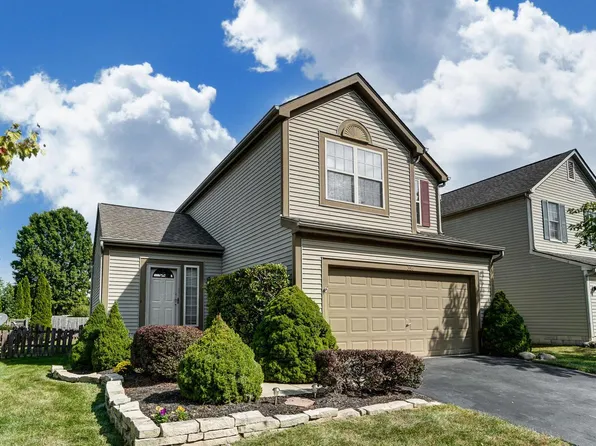 396 Kestrel Dr, Blacklick, OH 43004