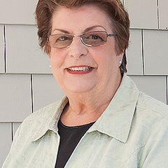Margaret A. Harvey