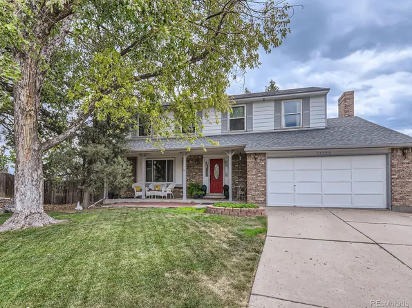 13390 Harrison Street, Thornton, CO 80241