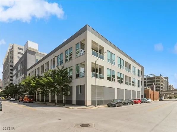 111 10th St Unit 316, Des Moines, IA 50309