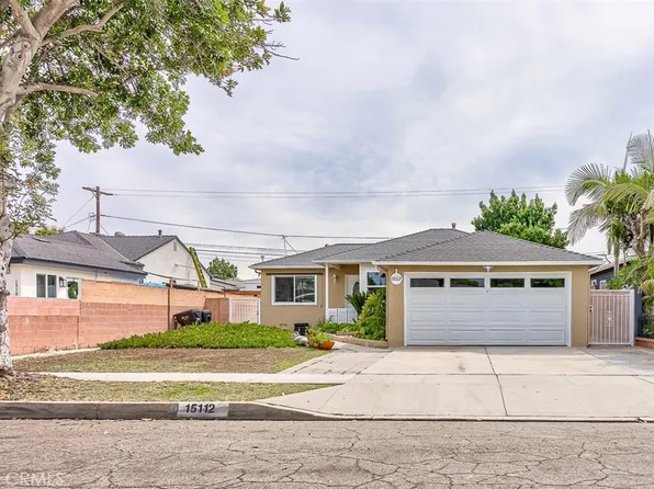 15112 Bechard Ave, Norwalk, CA 90650
