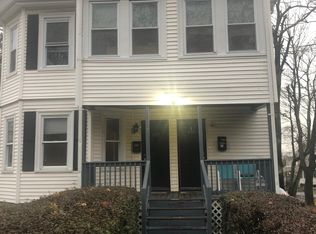 133 Kendrick Ave, Quincy, MA 02169