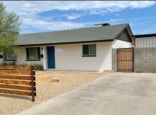 1104 E Fairmount Ave, Phoenix, AZ 85014