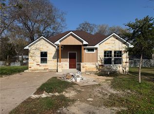 1614 Conlee St, Bryan, TX 77803