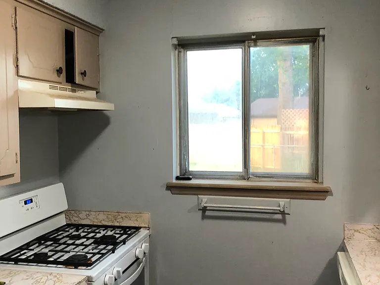 Current Stove