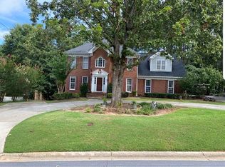 3531 Southern Bay Ct, Snellville, GA