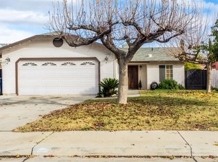 1536 Meadow St, Coalinga, CA 93210