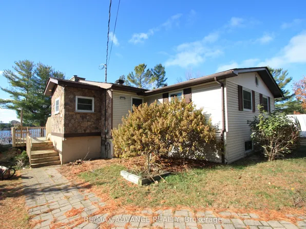 77 Rockview Rd, Callander, ON P0H 1H0