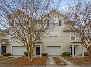 4087 Babbitt St, Charleston, SC 29414